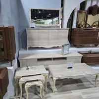 ست کامل مدل چیچک|میز تلویزیون|یزد, |دیوار