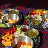 بوم گردی با فضای جنگلی|اجارهٔ کوتاه‌مدت ویلا و باغ|کلاله, |دیوار