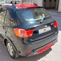 کویک مشکی 1400R|خودرو سواری و وانت|کرمانشاه, |دیوار