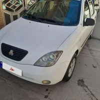 تیبا صندوق‌دار SX دوگانه سوز، مدل ۱۳۹۷|خودرو سواری و وانت|نیشابور, شریعتی|دیوار