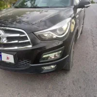هایما S5 اتوماتیک ۶ سرعته، مدل ۱۱ /  ۱۴۰۰|خودرو سواری و وانت|تهران, تهرانپارس غربی|دیوار