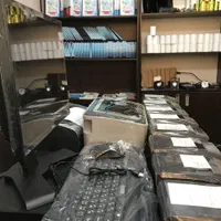 فیش پرینتر فروشگاهی صندوق بارکدی اولیوتی|پرینتر، اسکنر، کپی، فکس|اصفهان, نقش جهان|دیوار