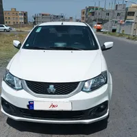 ساینا دندهای S، مدل ۱۴۰۳
