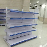 قفسه و تجهیزات فروشگاهی|فروشگاه و مغازه|شوشتر, |دیوار