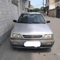 پراید صبا مدل۸۸