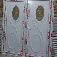 تولید درب و پنجره یو پی وی سی ،ترمال (ویرا درب )|خدمات پیشه و مهارت|تبریز, |دیوار