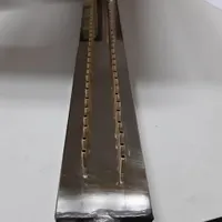 نازل /آبنما /بارانی/رشته ای استیل /فشار شکن داخلی|مصالح و تجهیزات ساختمان|شیراز, نیایش|دیوار