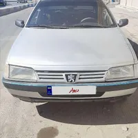 پژو 405 GLi بنزینی، مدل ۱۳۸۴|خودرو سواری و وانت|زابل, |دیوار