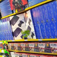 sony2 بازی (پخش تک و عمده) ضمانت سلامت کالا|کنسول، بازی ویدئویی و آنلاین|کاشان, دانش|دیوار