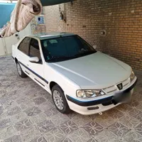 پژو پارس xu7p سفارشی ۱۴۰۲