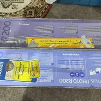 دوعدد پرینتر