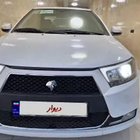 دنا پلاس توربو اتومات ۴۰۱ سانروف فول|خودرو سواری و وانت|قرچک, |دیوار