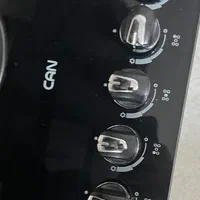 انجام کارهای  اجاق گاز رومیزی شیشه|اجاق گاز و لوازم برقی پخت‌وپز|کرج, جهان‌شهر|دیوار