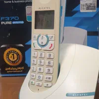 تلفن بی سیم آلکاتل