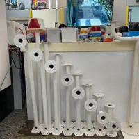 جک بازویی 400کیلوگرمی|مصالح و تجهیزات ساختمان|سیرجان, |دیوار