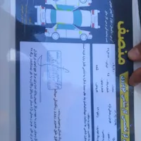 سیتروئن زانتیا 2000cc، مدل ۱۳۸۹|خودرو سواری و وانت|قزوین, |دیوار