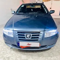 فروش سمند سورن ef7