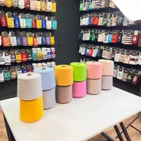 فروش عمده جوراب دخترانه زنانه مستقیم تولیدی