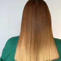 پروتئین و کراتین تراپی مو تضمینی|خدمات آرایشگری و زیبایی|مشهد, اقبال|دیوار
