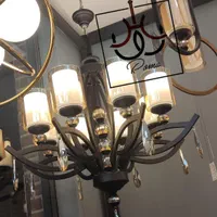 اول همه جارو بگردید بعد بیاید لوسترروما|لوستر و چراغ آویز|فردیس, |دیوار