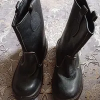 کفش ایمنی