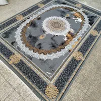 فروش عمده فرش ۷۰۰ شانه قیمت کارخانه|فرش|کرمان, |دیوار