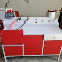 فروش دستگاهای شارژکپسول|ماشین‌آلات صنعتی|کرج, کلاک نو|دیوار