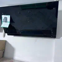 هود روکار لمسی کنترلی با 5 سال گارانتی|هود|تهران, دولتخواه جنوبی|دیوار