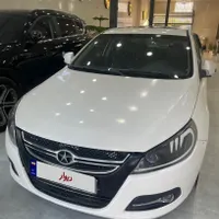 جک J5 اتوماتیک 1800cc، مدل ۱۳۹۴