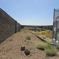 زمین ملک چهار دیواری فروش باغ