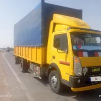 آمیکو ۵۲۰۰|خودرو سنگین|کرمان, |دیوار