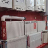 پکیج و رادیاتور بوتان|آبگرمکن، پکیج، شوفاژ|همدان, |دیوار