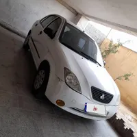 تیبا ۲ مدل ۹۶