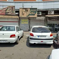 فروش مغازه ۲۸ متری شهرک ولیعصر دورمیدان زاهدی|فروش مغازه و غرفه|تهران, شهرک ولیعصر جنوبی|دیوار