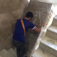 باربری معتبر انقلاب(از بسته بندی تا چیدمان)حمل بار|خدمات حمل و نقل|اراک, |دیوار