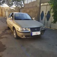 سمند X7 بنزینی، مدل ۱۳۸۲|خودرو سواری و وانت|شهریار, |دیوار