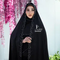 کرایه چادر عقد چادر عروس چادر جواهردوزی مشهد|لباس|مشهد, شهید فرامرز عباسی|دیوار