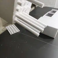 یونولیت فوم ماکت، استوانه، تم تولد، دکور، حروف|عمده‌فروشی|تهران, جوادیه تهرانپارس|دیوار