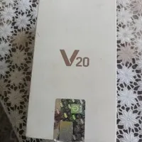 گوشی LG V20|موبایل|تهران, المهدی|دیوار