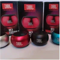 اسپیکر بلوتوثی JBL MINI/M3|پخش‌کننده همراه|تهران, افسریه شمالی|دیوار