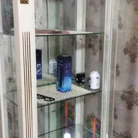 بوفه 4 طبقه ی|بوفه، ویترین، کنسول|تهران, امام زاده حسن|دیوار