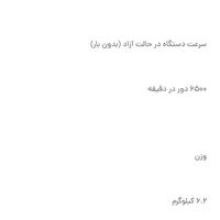 فرز دنلکس نو نو|ابزارآلات|شیراز, شهرک گلستان|دیوار