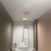 نصاب کاغذدیواری نصب پوستر|خدمات پیشه و مهارت|قم, هنرستان|دیوار