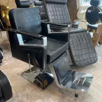 صندلی مردانه زنانه اریشگاهی چکی فروش|آرایشگاه و سالنهای زیبایی|مشهد, آبکوه|دیوار