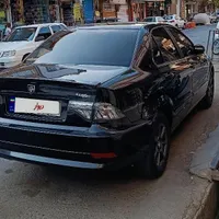 سورن پلاس دوگانه سرامیک شده