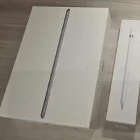iPad 6th 2018 32 WIFI + apple pen|تبلت|شیراز, قدوسی غربی|دیوار