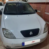 تیبا 2 مدل 1401 در حد