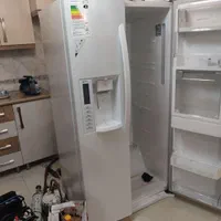 تعمیر تخصصی یخچال فریزر در منزل و محل