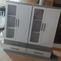 کمد لباس نوزادی نما وکیوم|جاکفشی، کمد، دراور|کاشان, |دیوار