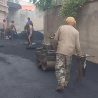 ایزوگام آسفالت.تراشه.قیروگونی